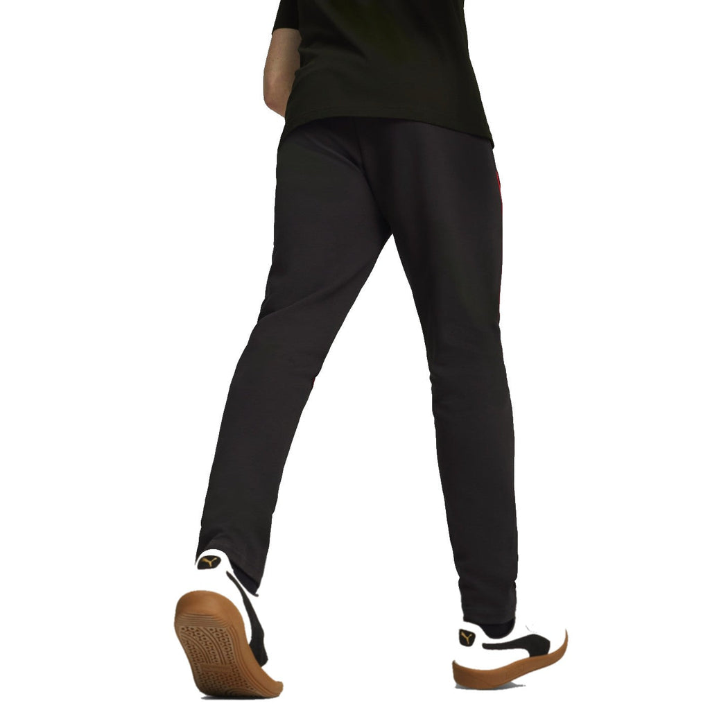 AC Milan Casual hooded presentation tracksuit 2024/25 - Puma