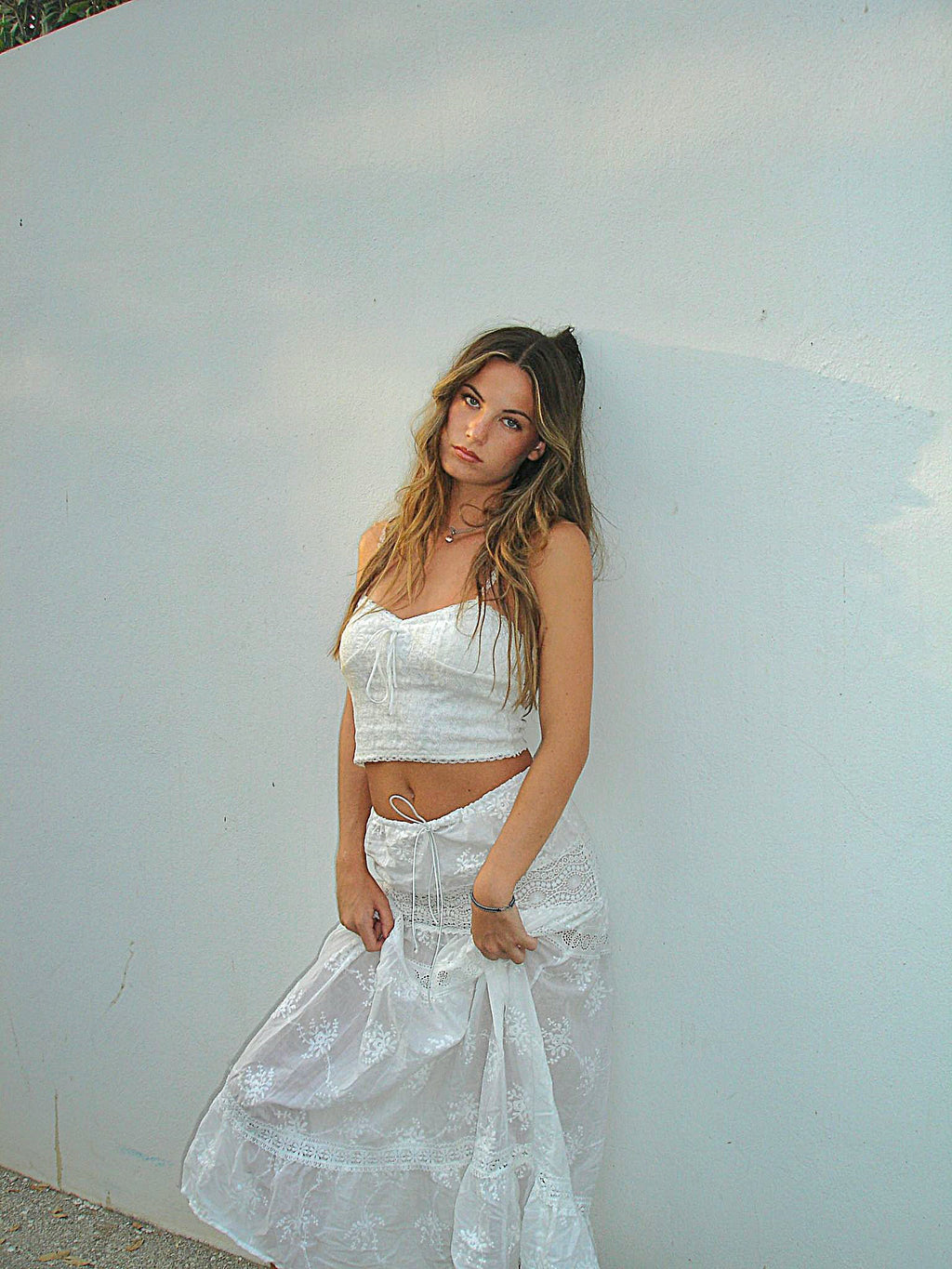 Charlotte Summers Top & Dress Women's