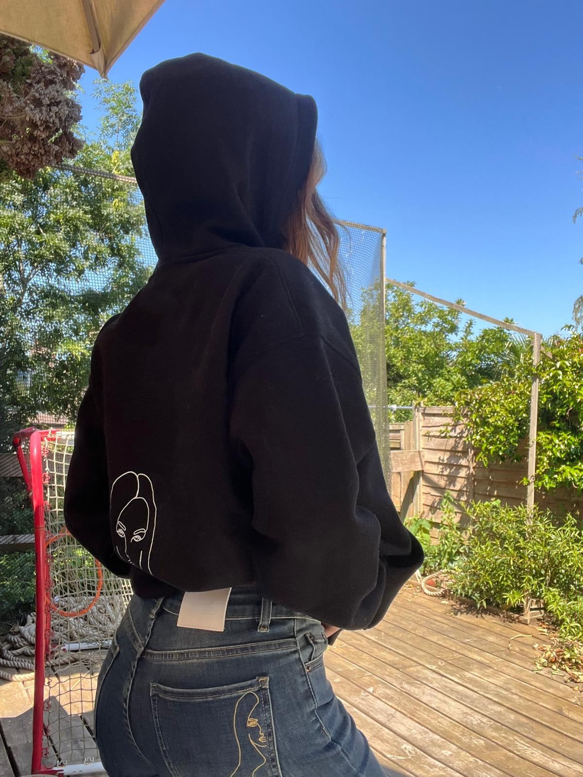 Charlotte Summers Jeans Women's