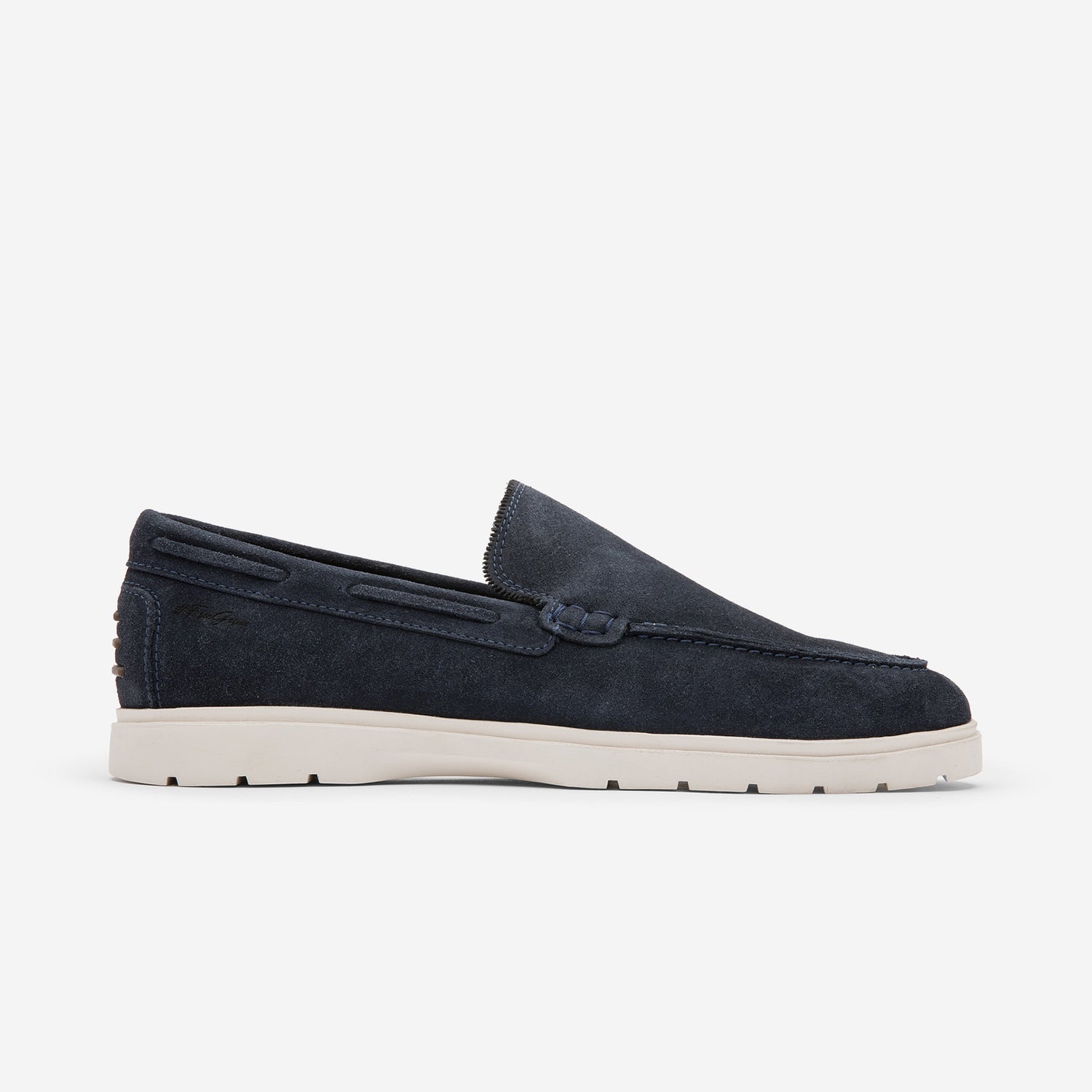 28's Venetian Suede Low Top