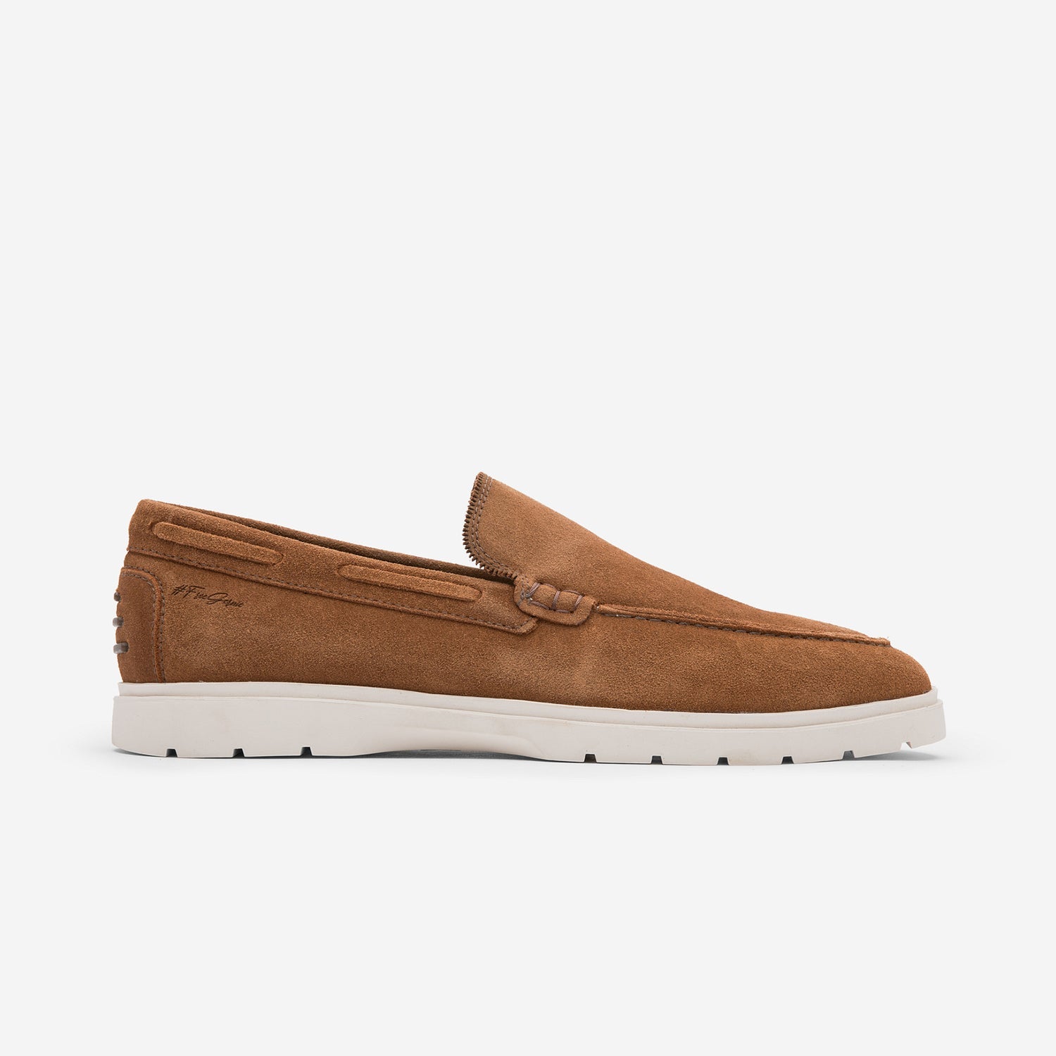 28's Venetian Suede Low Top